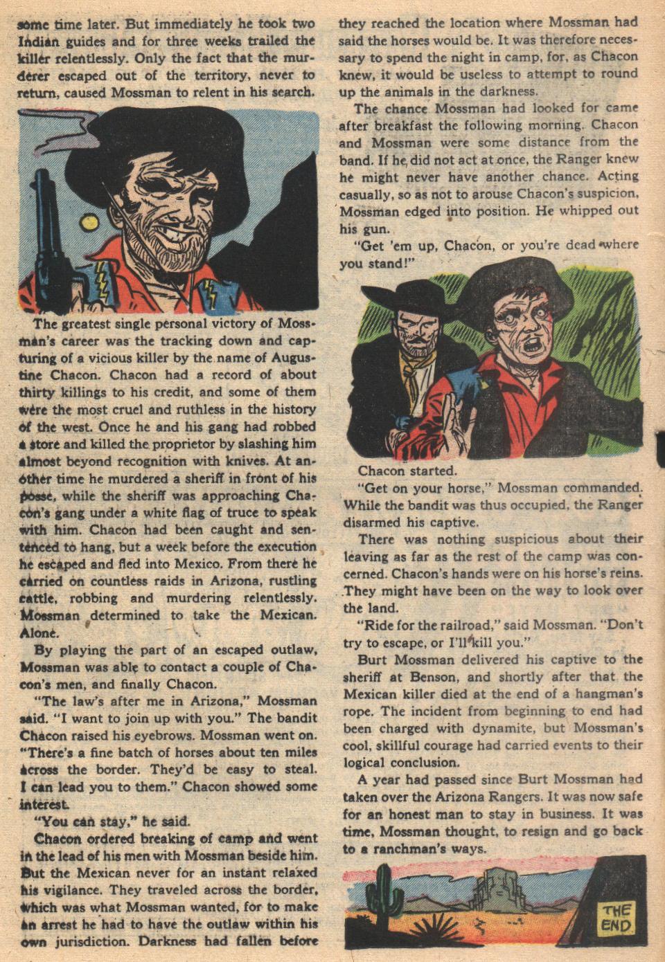 Read online Death Valley comic -  Issue #2 - 17