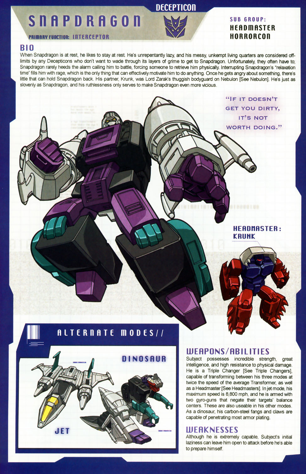 Read online Transformers: More than Meets the Eye comic -  Issue #6 - 28