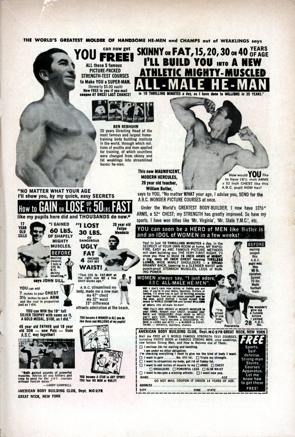 Read online The Adventures of Jerry Lewis comic -  Issue #71 - 35