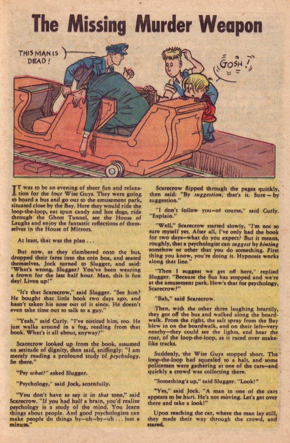 Read online Boy Comics comic -  Issue #90 - 21