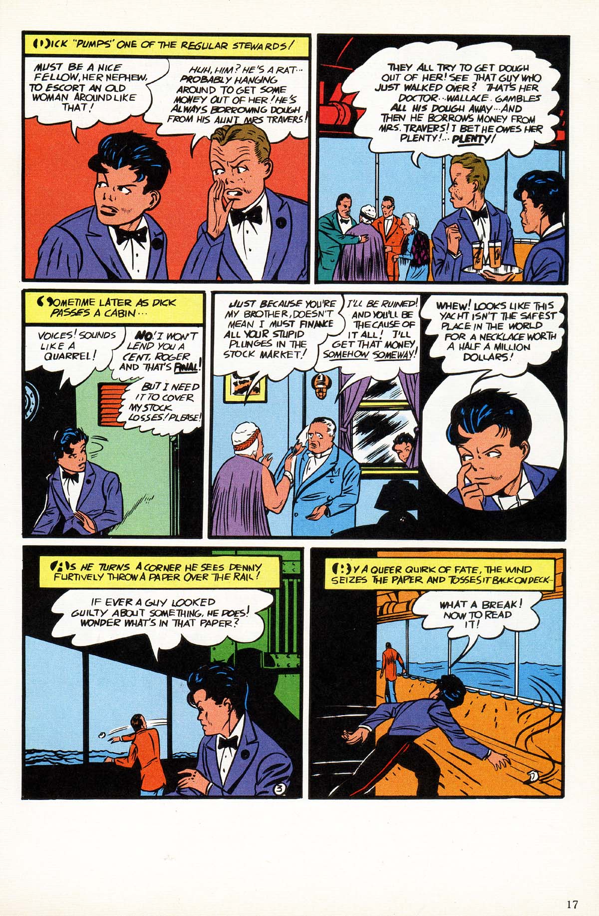 Read online The Greatest Batman Stories Ever Told comic -  Issue # TPB 2 (Part 1) - 18