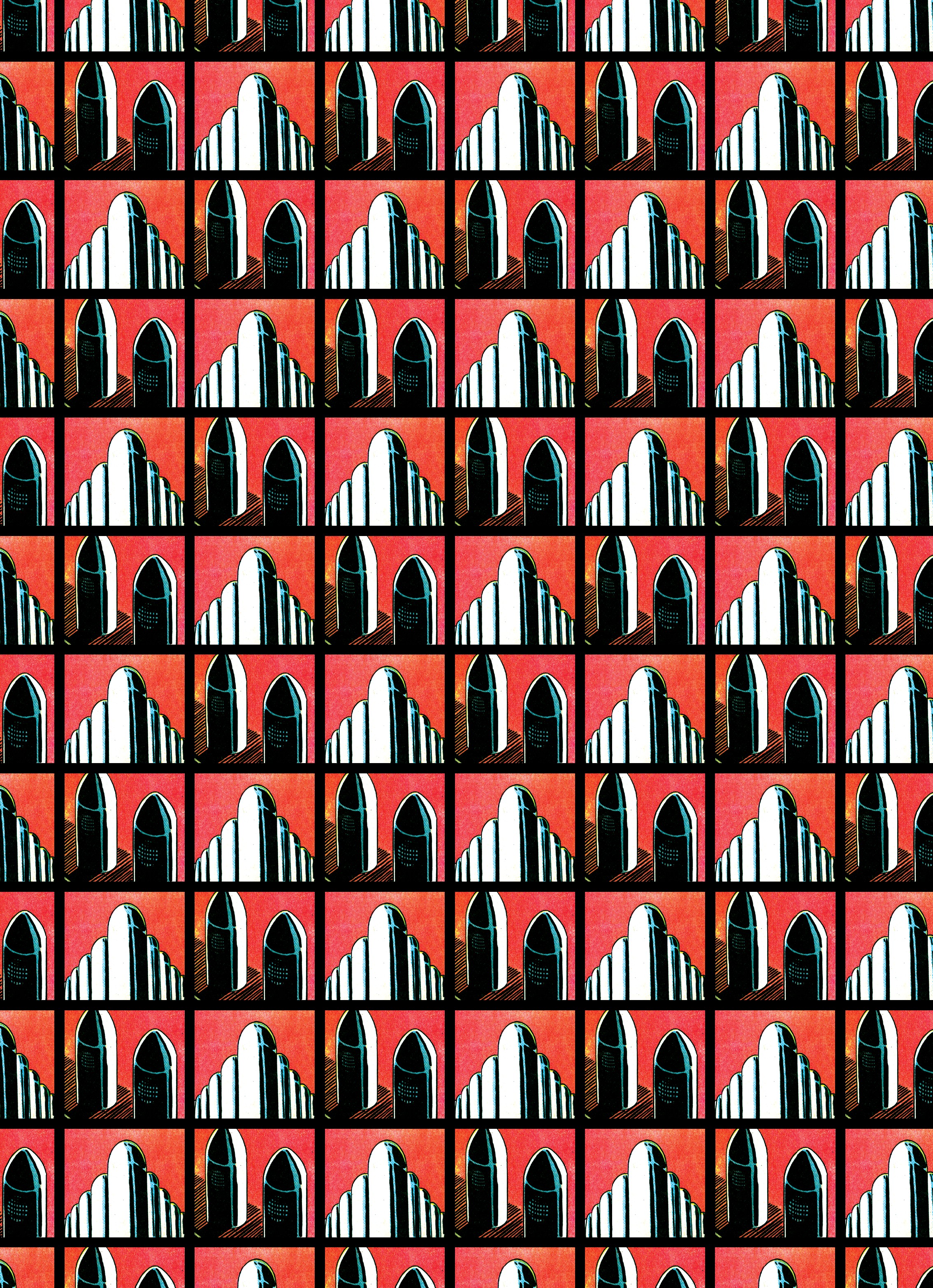 Read online The Unknown Anti-War Comics comic -  Issue # TPB (Part 3) - 27