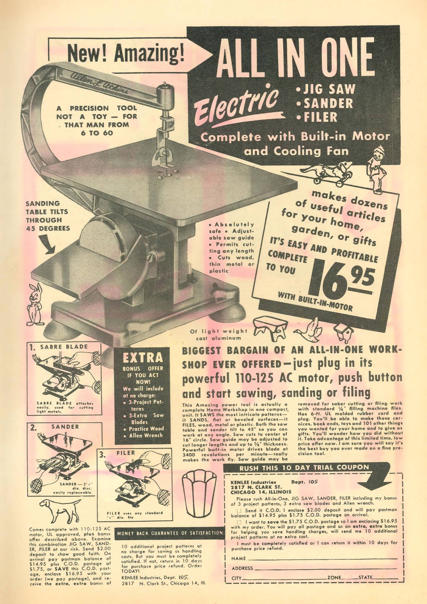 Read online United States Marines comic -  Issue #7 - 35