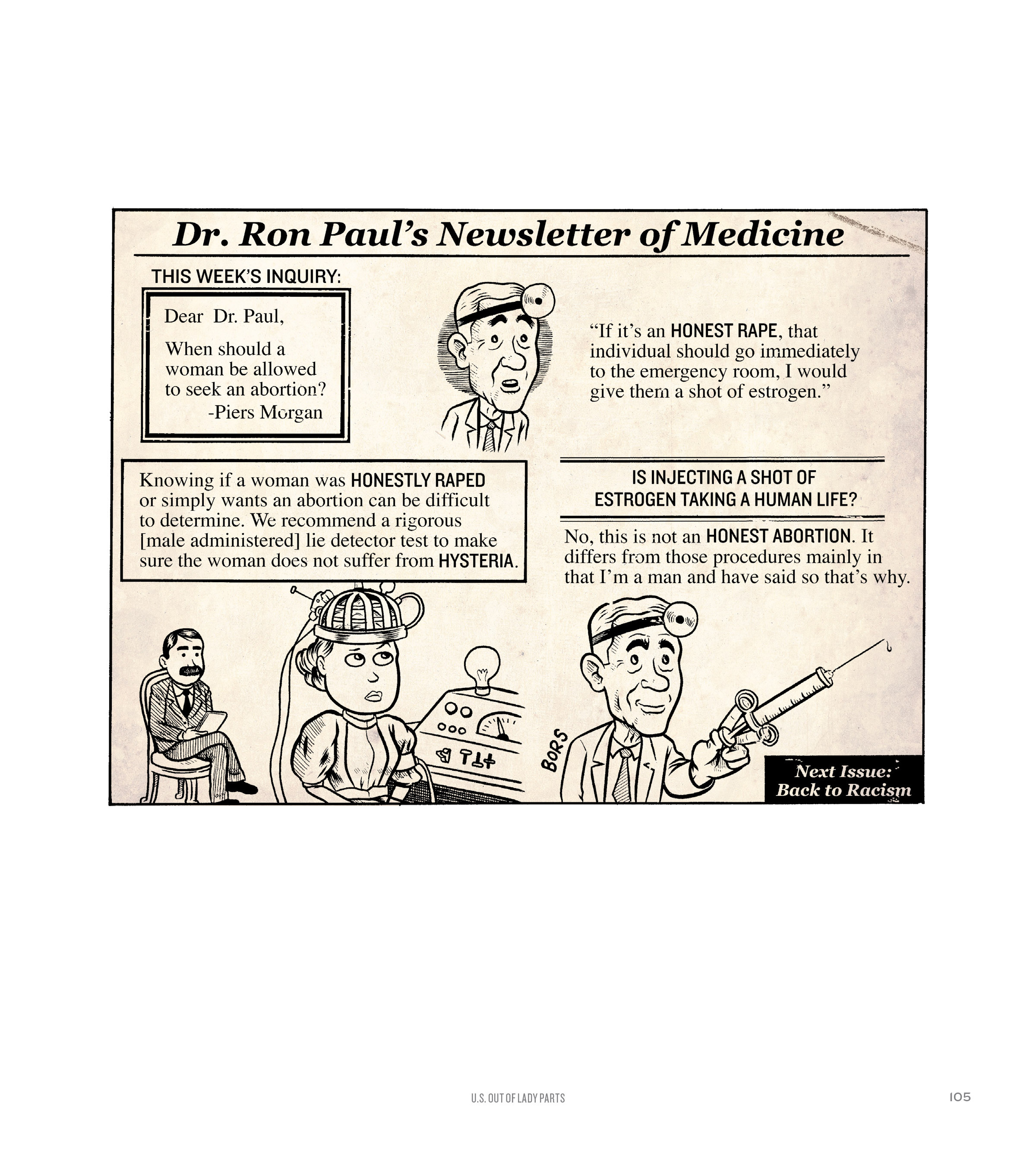 Read online Life Begins At Incorporation comic -  Issue # TPB (Part 2) - 17