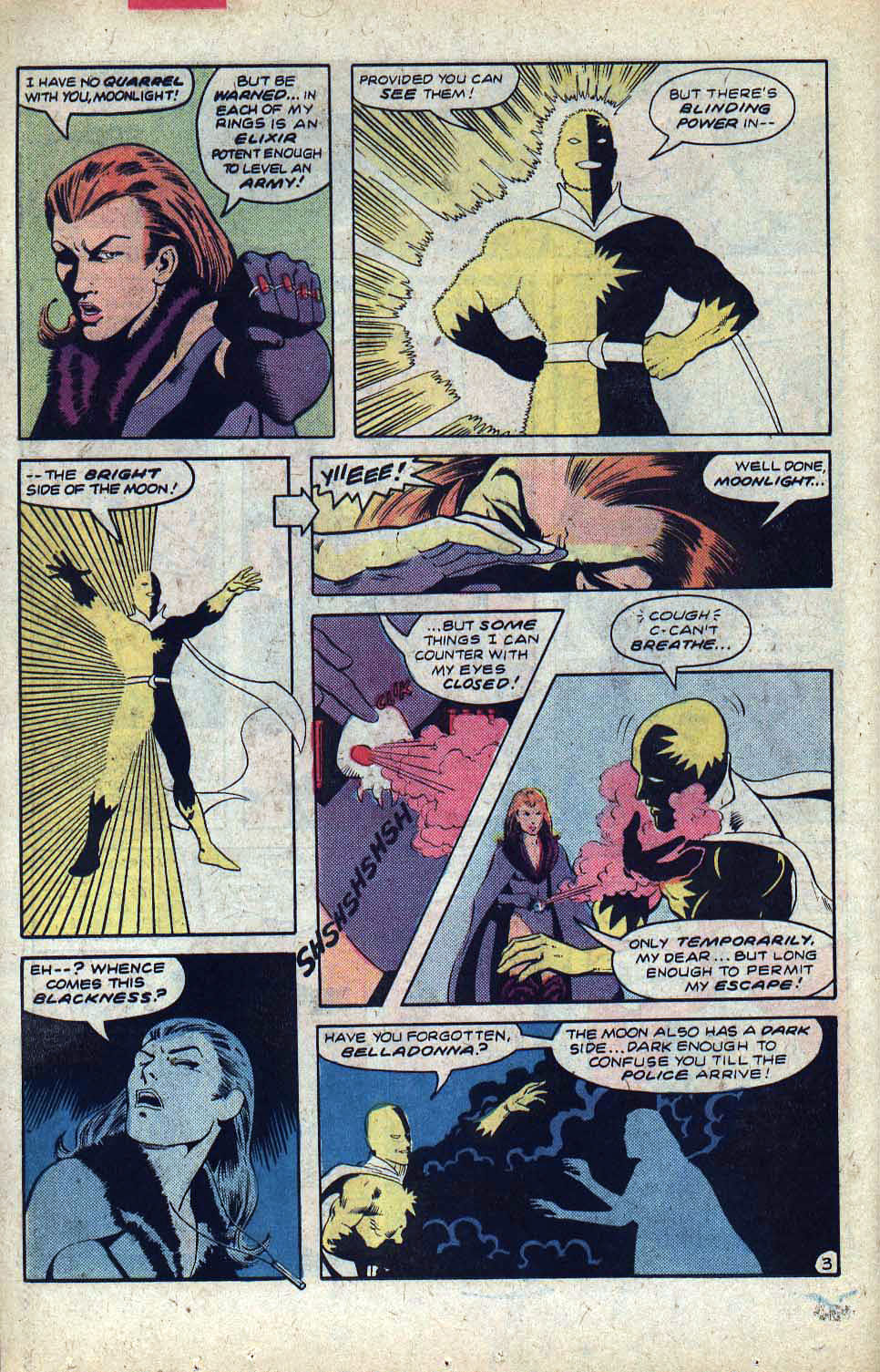 Adventure Comics (1938) 488 Page 22