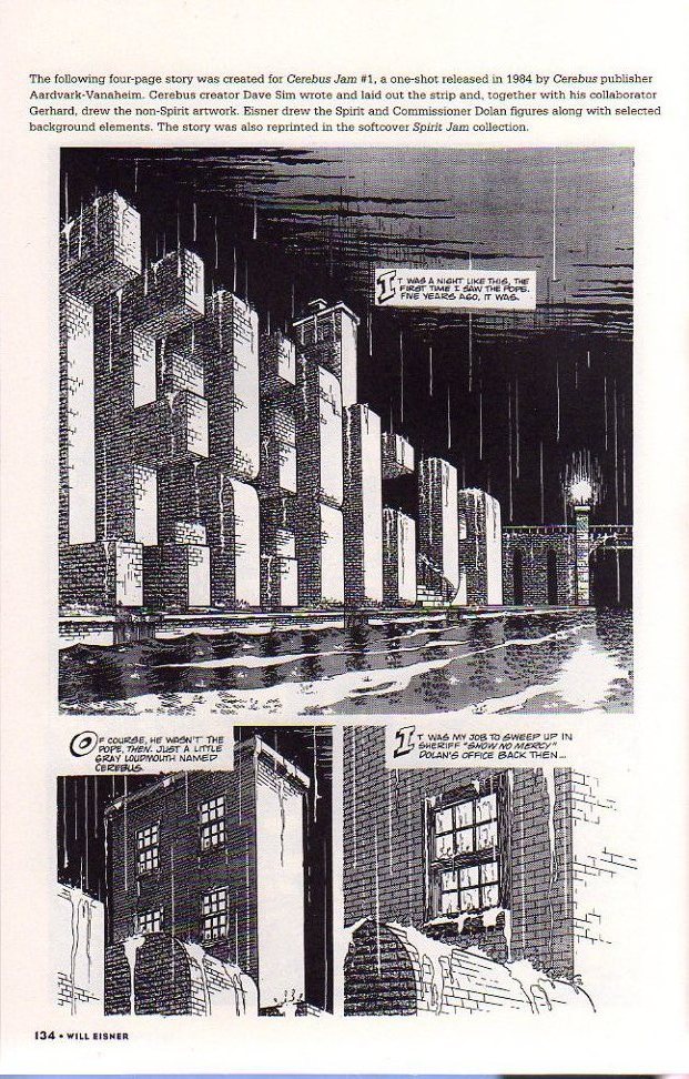 Read online Will Eisner's The Spirit Archives comic -  Issue # TPB 26 (Part 2) - 41