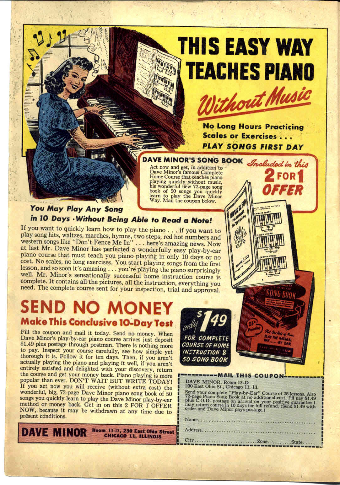 Read online Captain Marvel, Jr. comic -  Issue #37 - 33