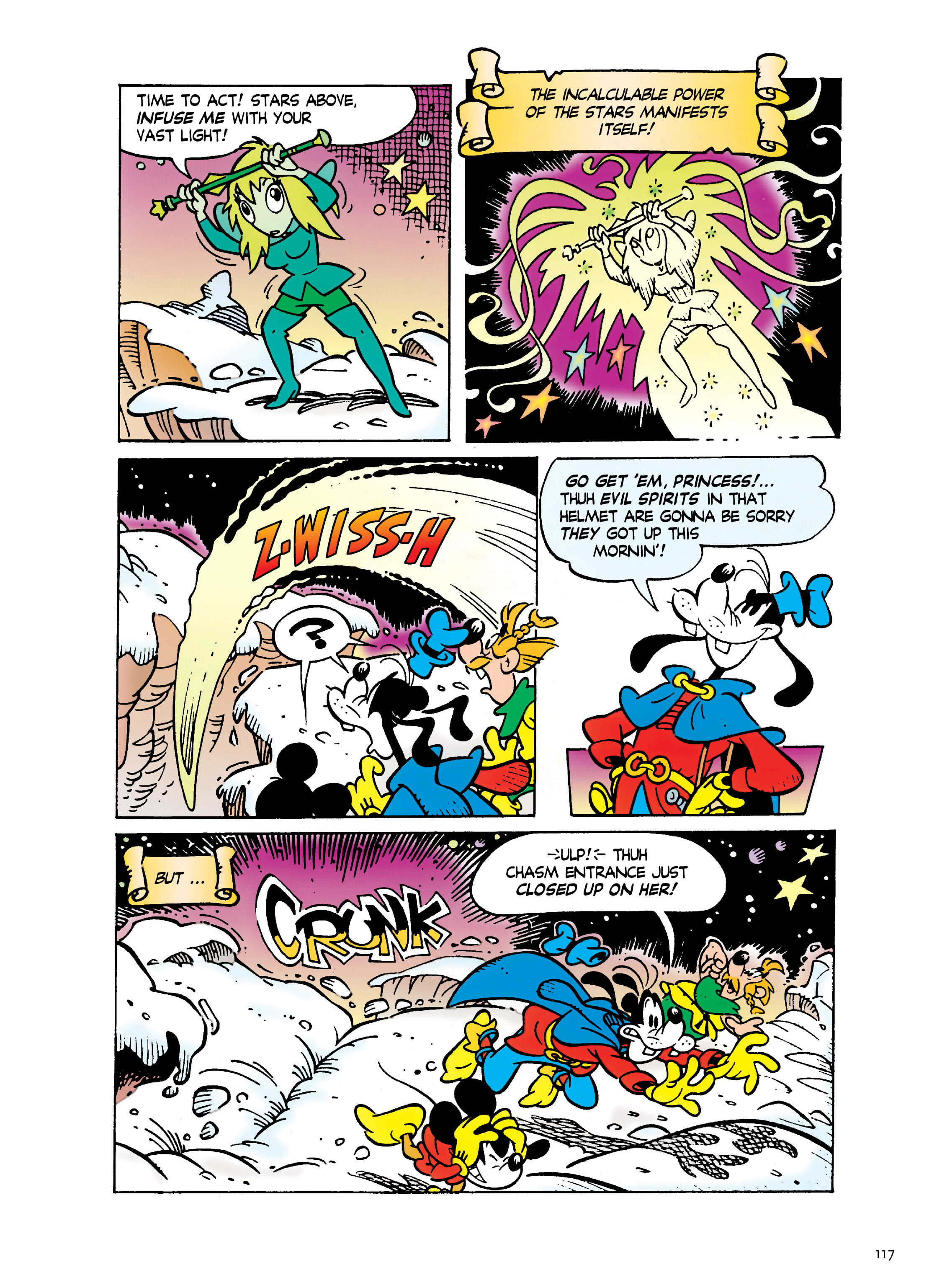 Read online Disney Masters comic -  Issue # TPB 11 (Part 2) - 23