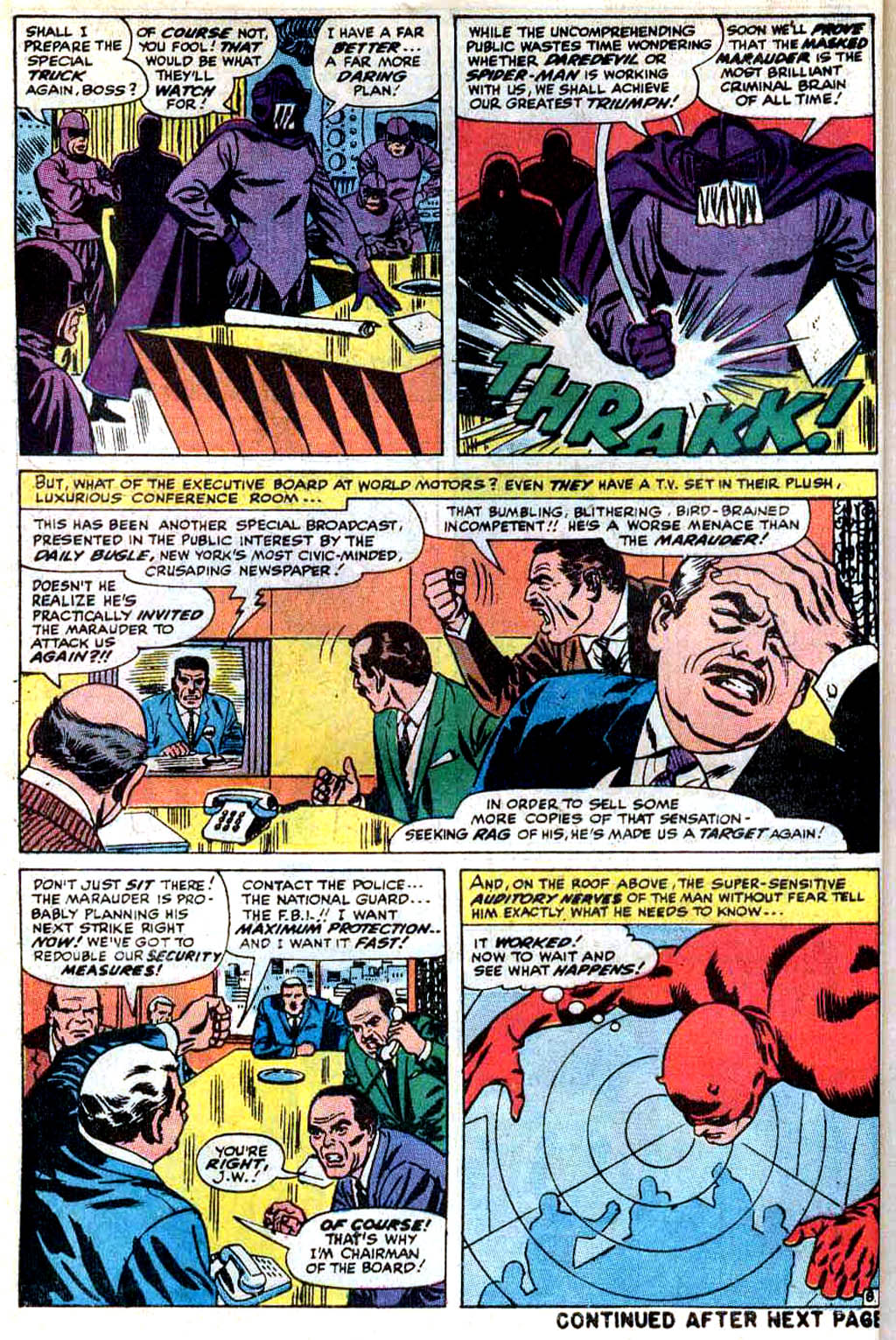 Daredevil (1964) _Annual_3 Page 28