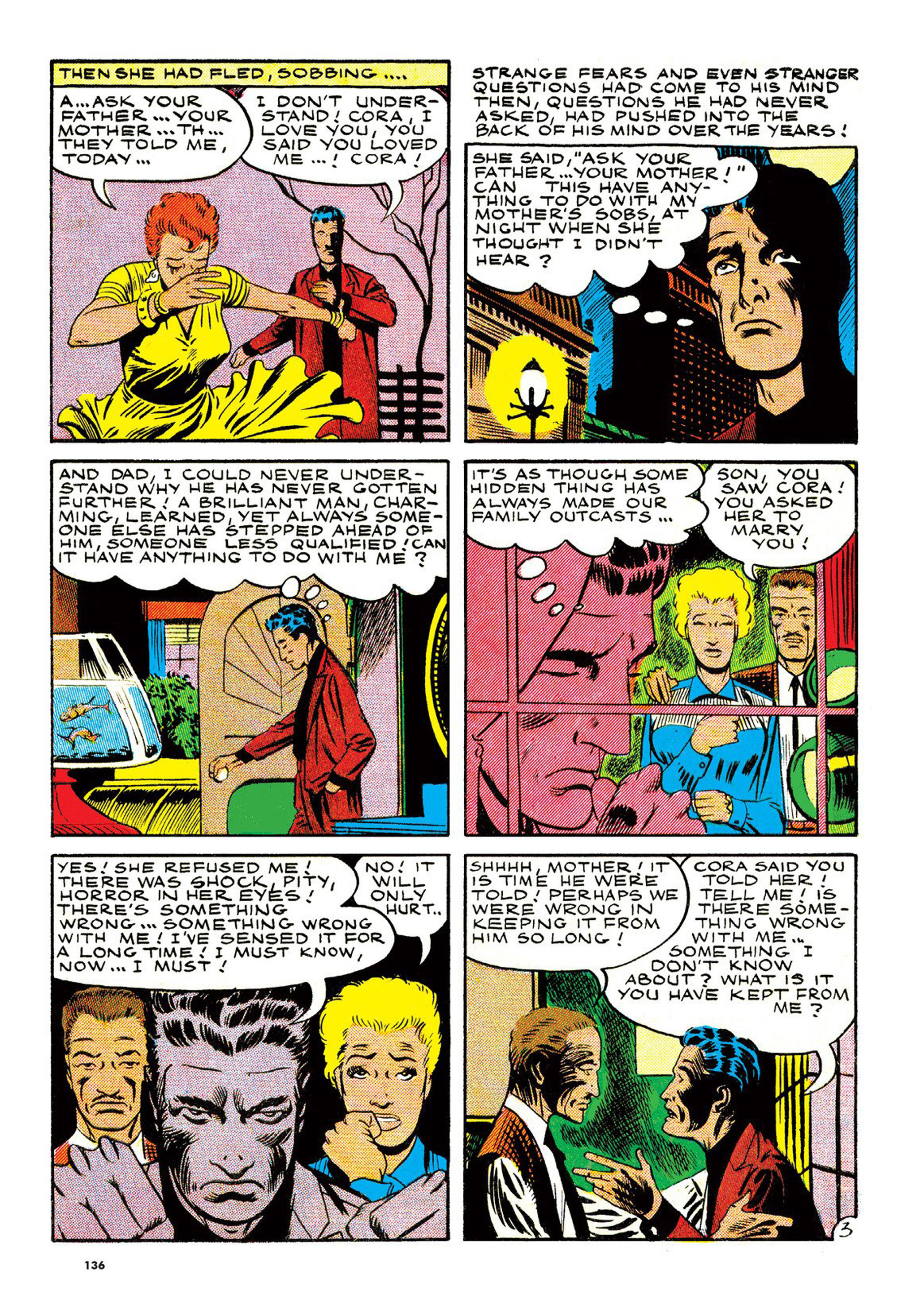 Read online The Steve Ditko Archives comic -  Issue # TPB 4 (Part 2) - 37