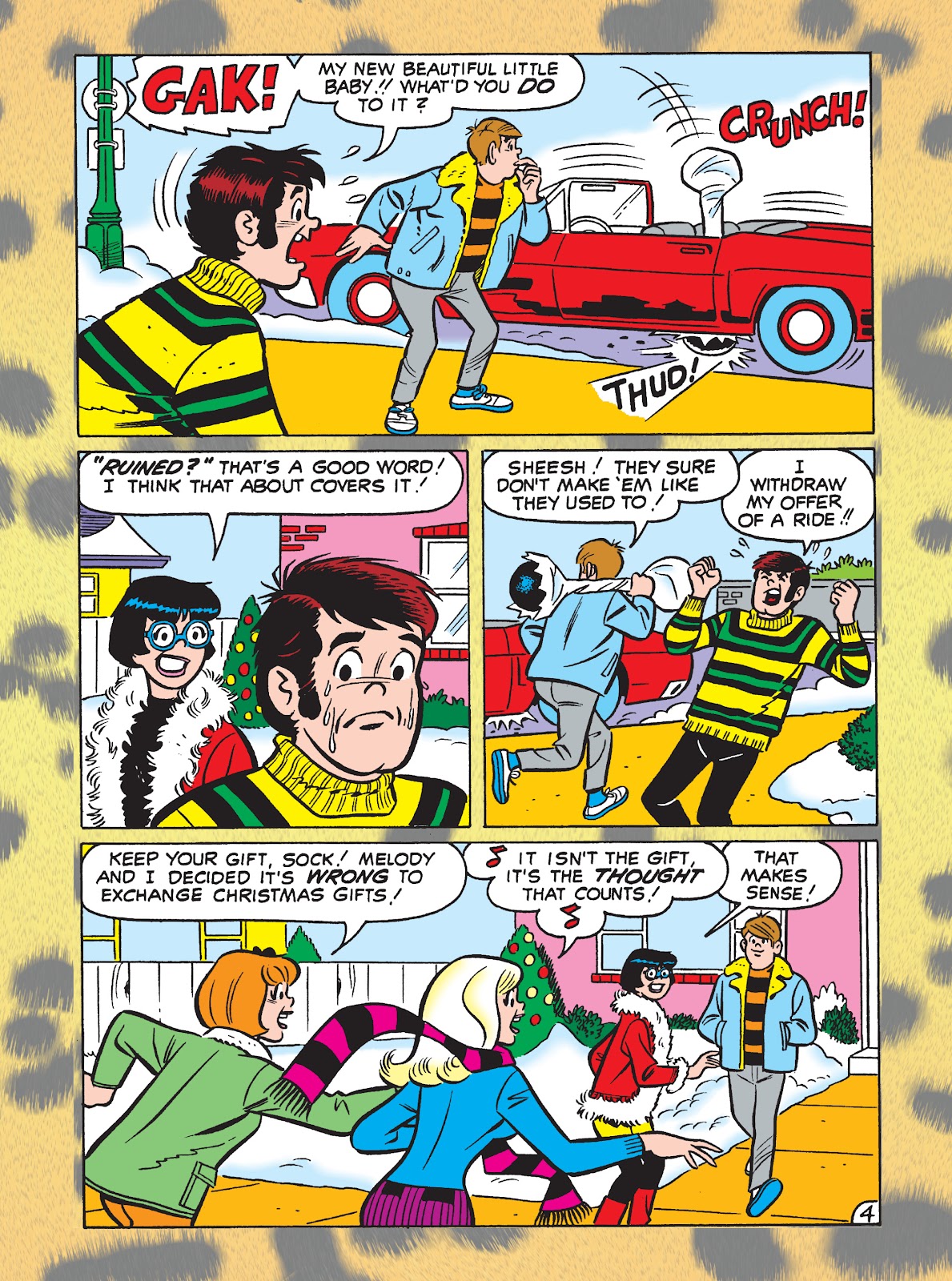 Tales From Riverdale Digest issue 8 - Page 40