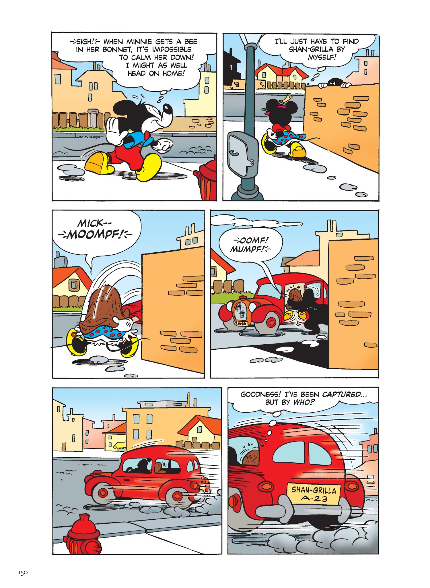 Read online Disney Masters comic -  Issue # TPB 1 (Part 2) - 49