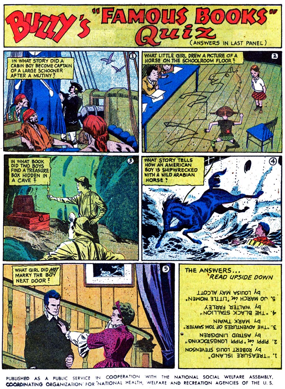 Read online All-American Men of War comic -  Issue #78 - 9