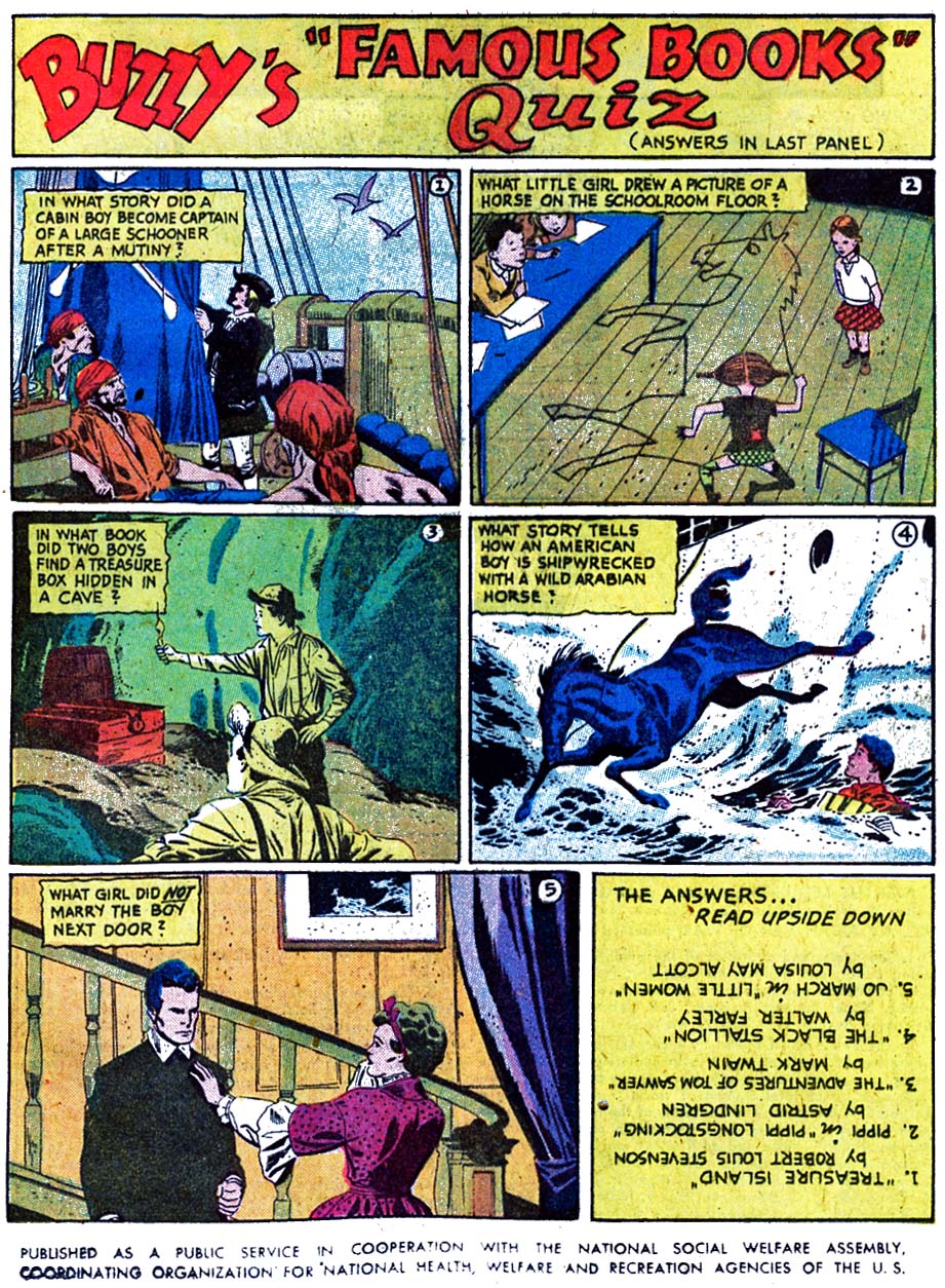All-American Men of War issue 78 - Page 9