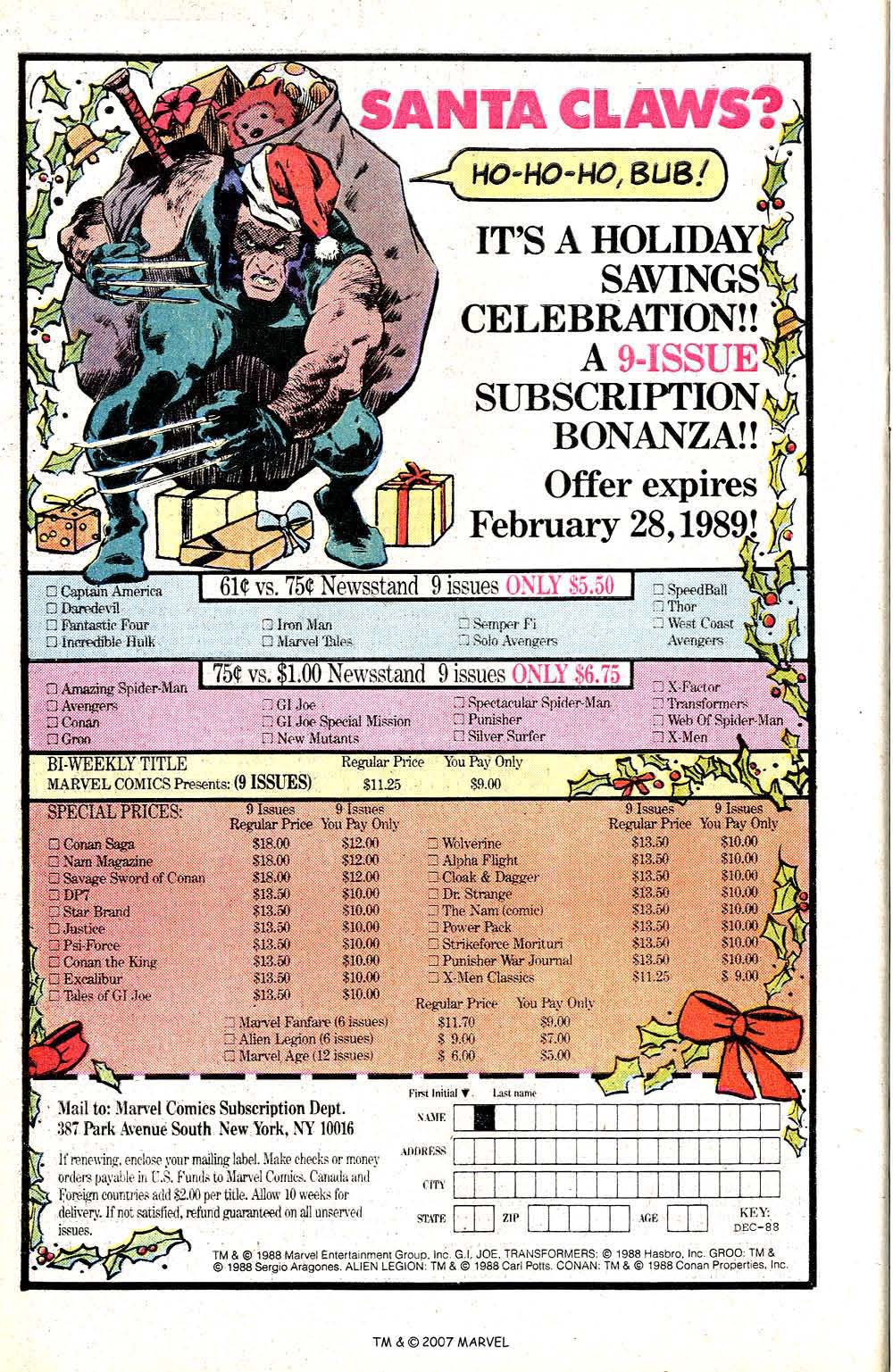 Read online The Incredible Hulk (1968) comic -  Issue #354 - 34