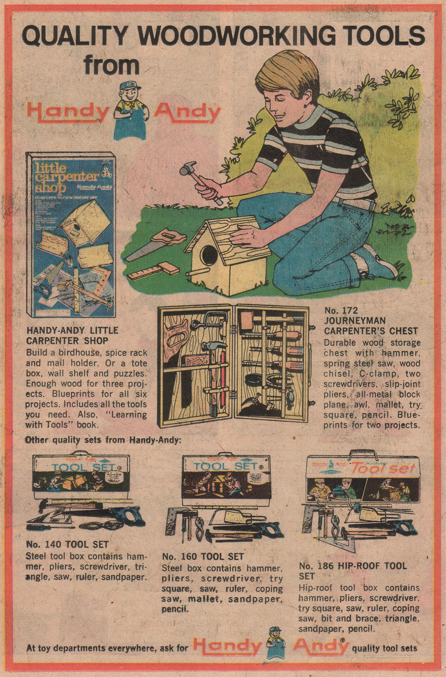 Read online Boris Karloff Tales of Mystery comic -  Issue #72 - 18