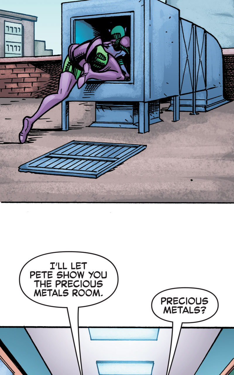 Read online Spider-Verse Unlimited: Infinity Comic comic -  Issue #4 - 56