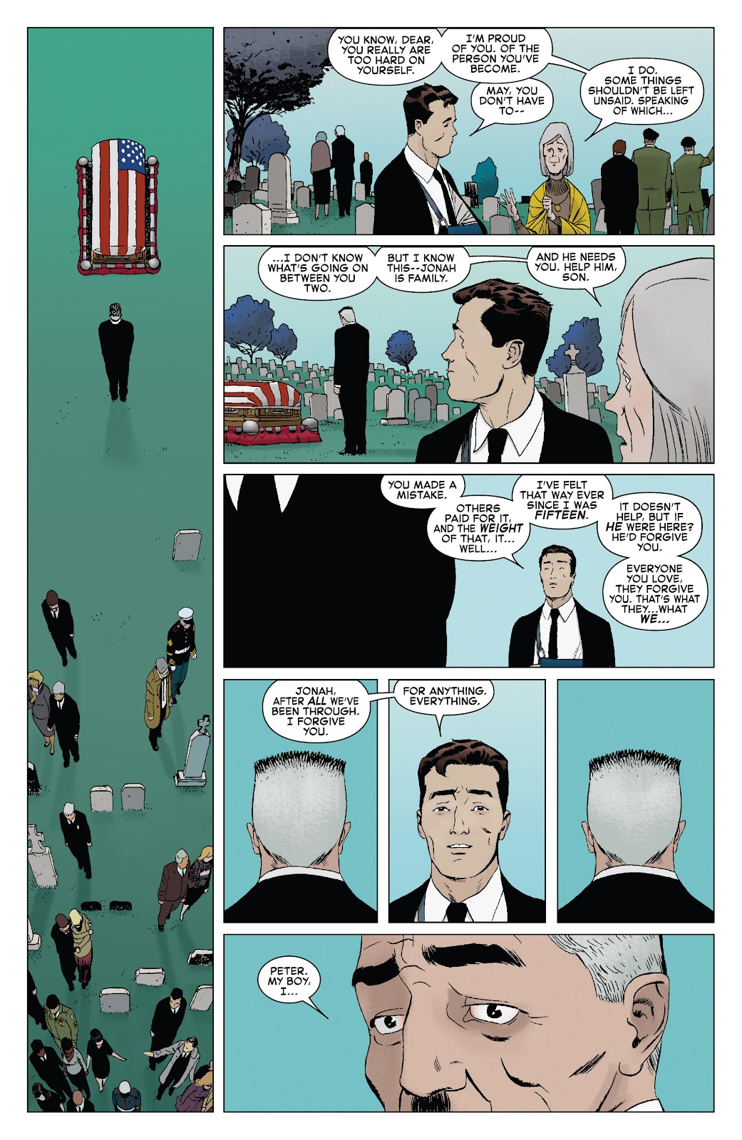 The Amazing Spider-Man (2015) issue 800 - Page 71