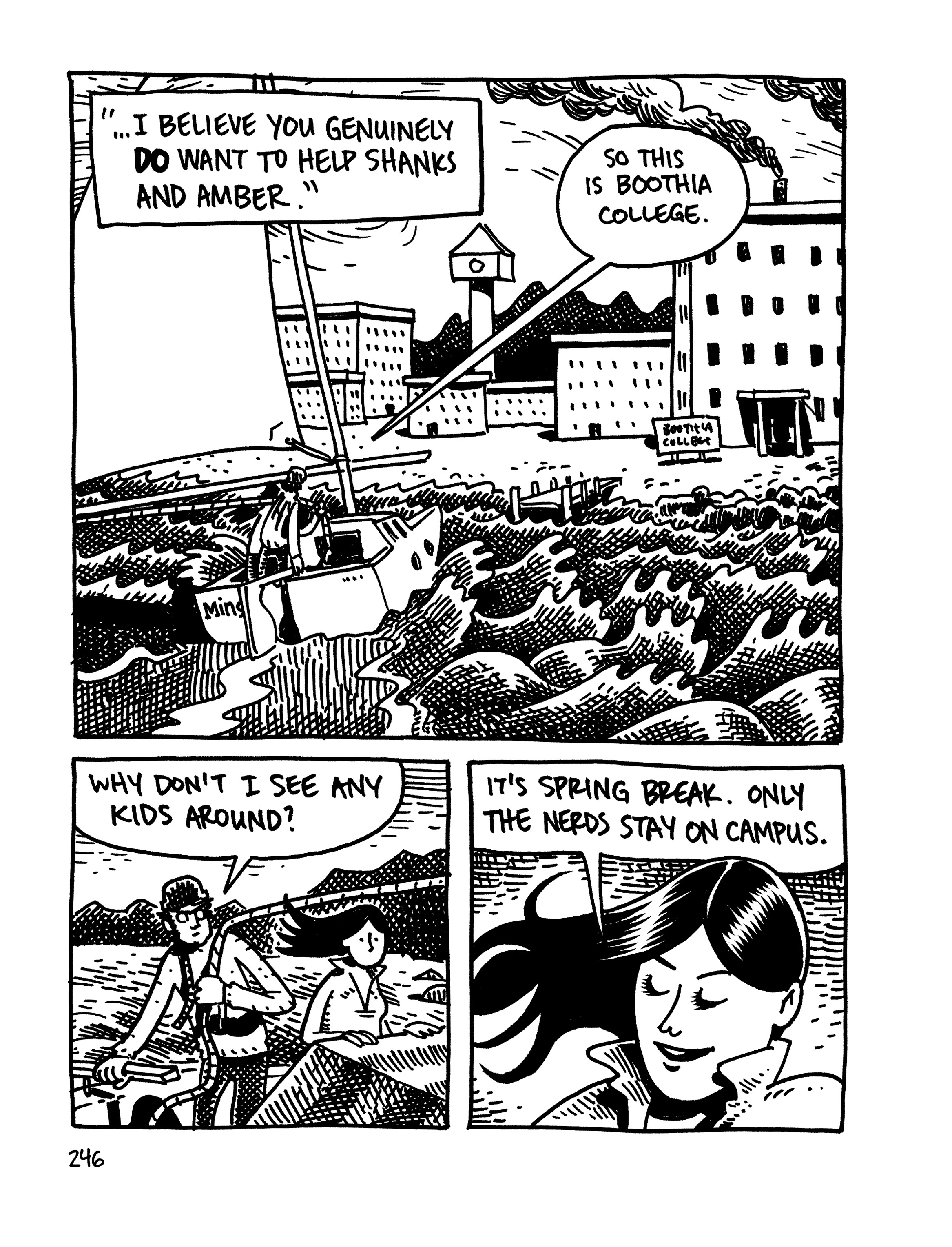 Read online Far Arden comic -  Issue # TPB (Part 3) - 37