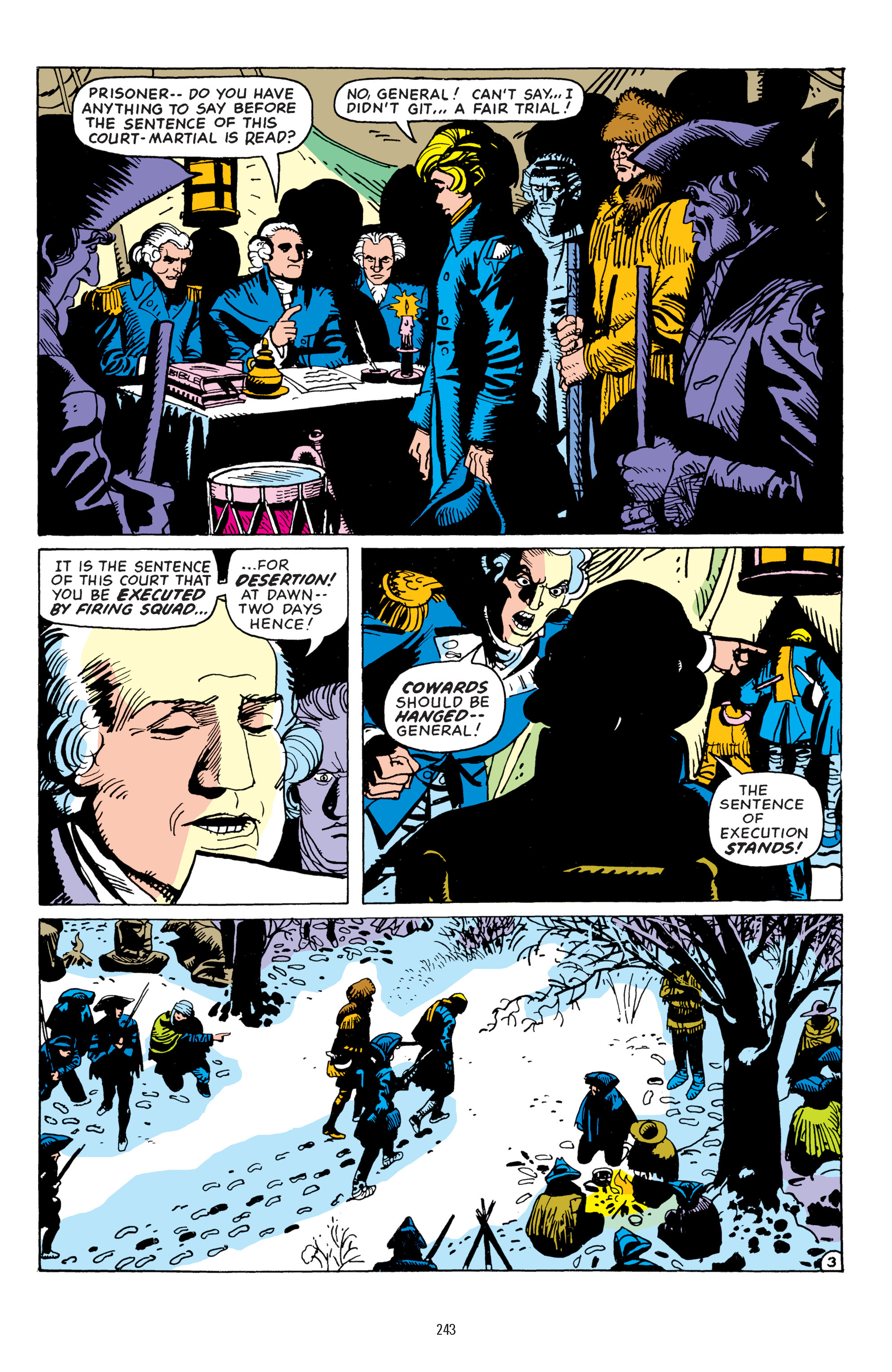 Read online DC Through the '80s: The End of Eras comic -  Issue # TPB (Part 3) - 45