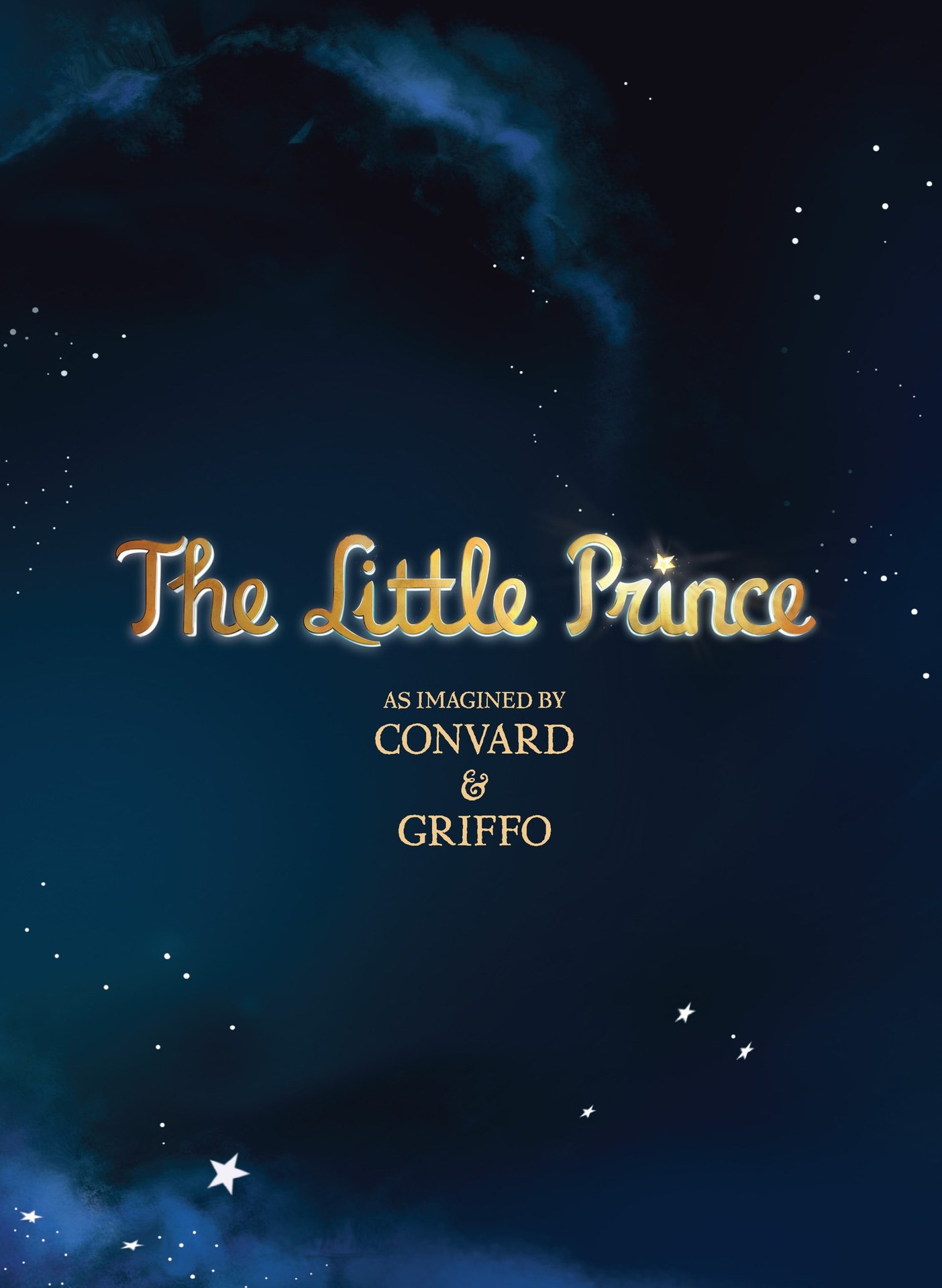 Read online The Little Prince comic -  Issue #3 - 53