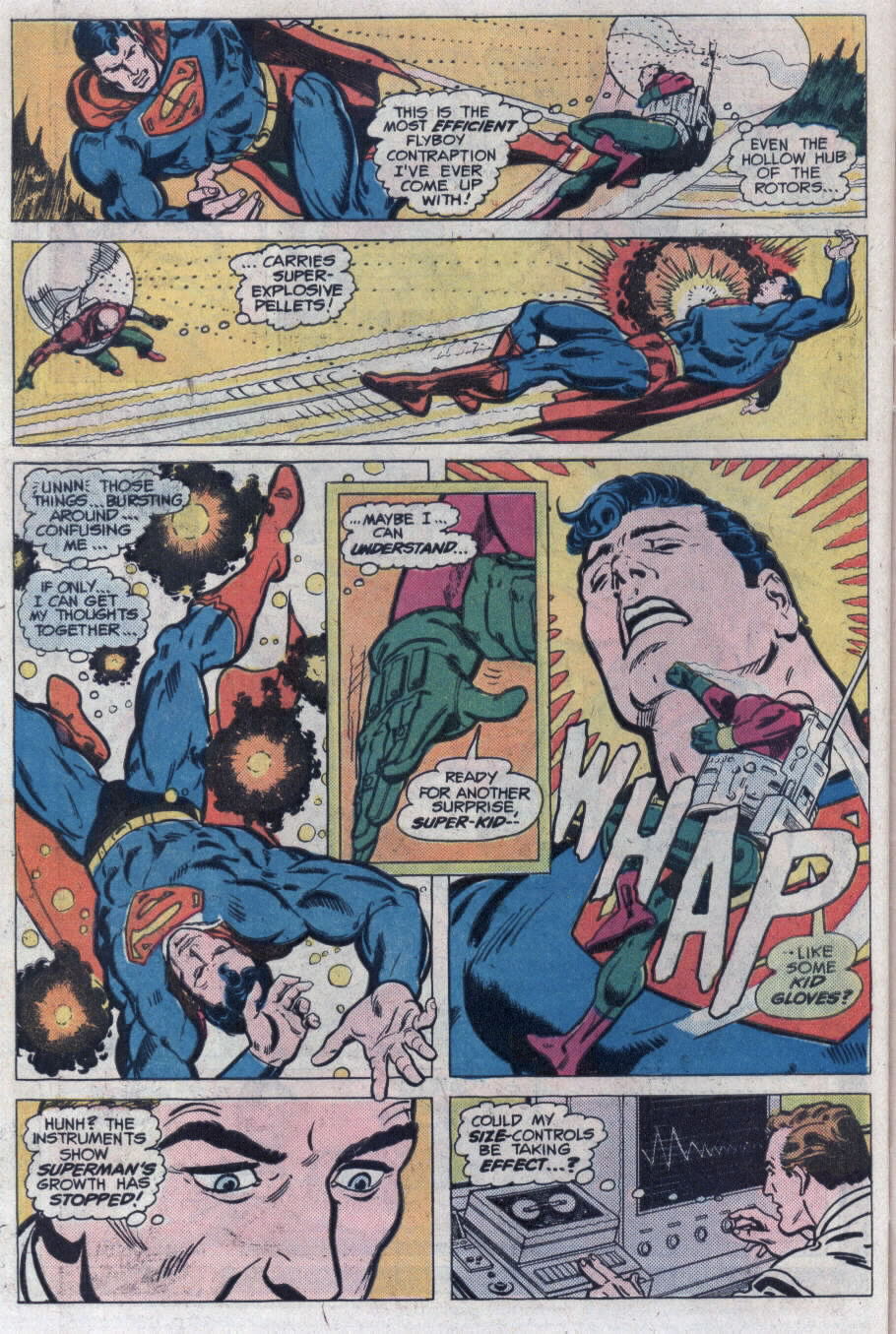Superman (1939) issue 302 - Page 15