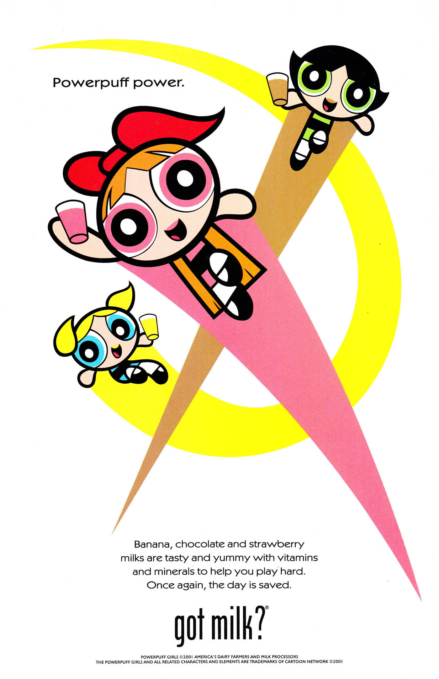 Read online Cartoon Cartoons comic -  Issue #6 - 43