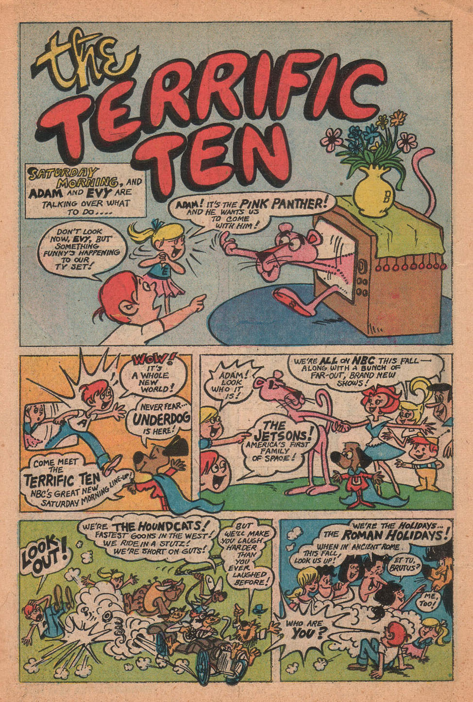 Read online The Rawhide Kid comic -  Issue #107 - 18