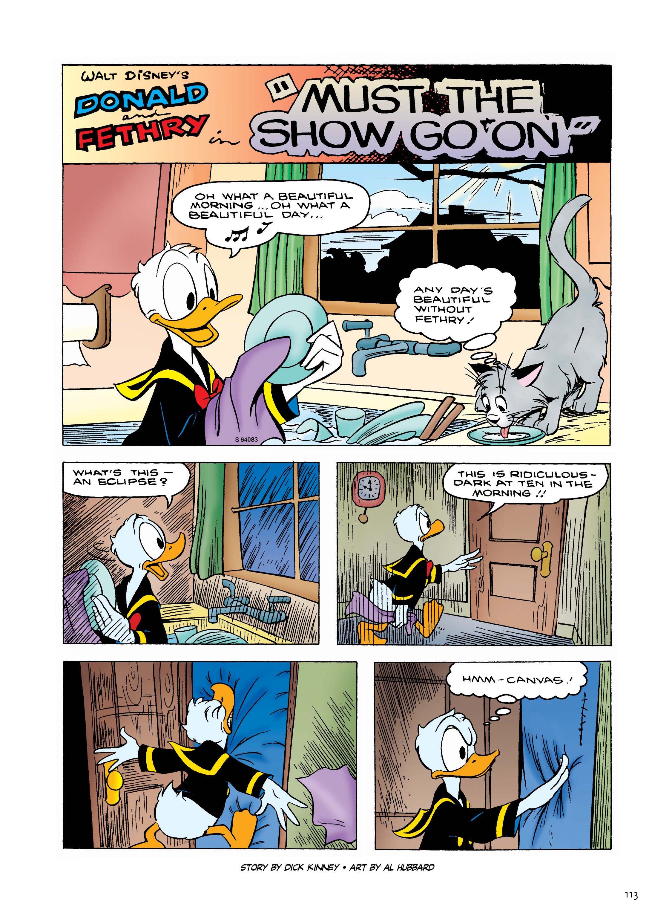 Read online Disney Masters comic -  Issue # TPB 14 (Part 2) - 19