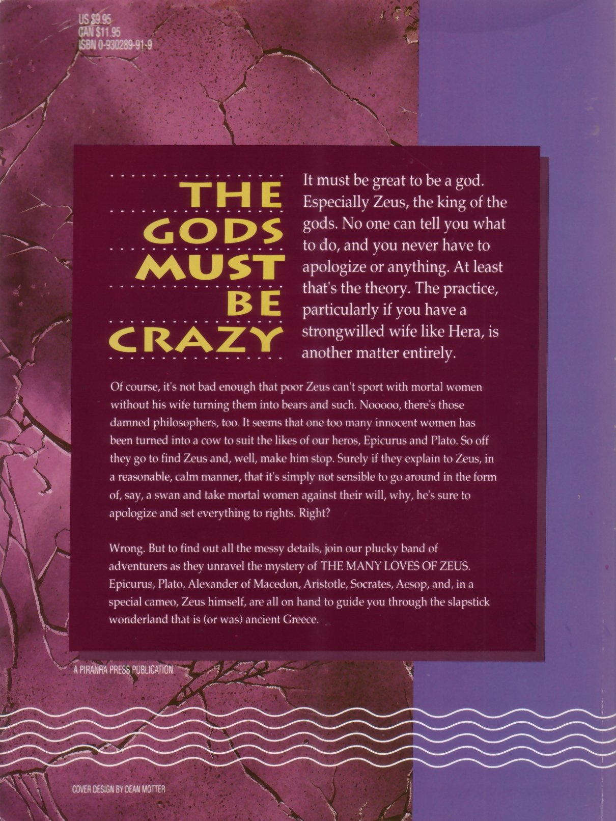 Read online Epicurus the Sage comic -  Issue #2 - 48