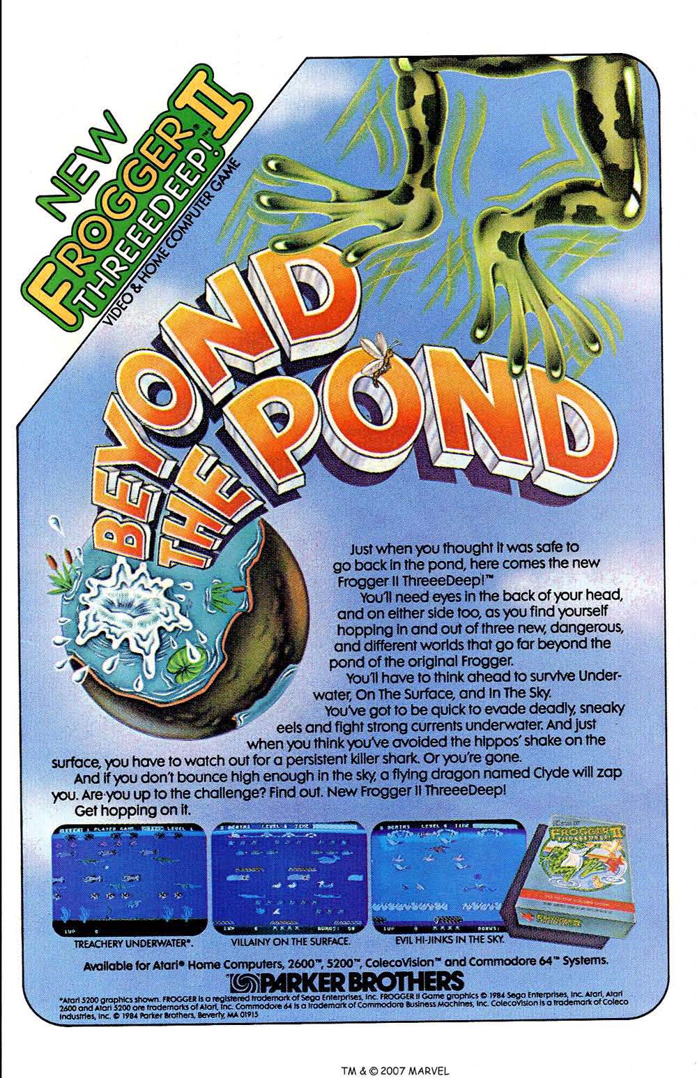 Read online The Incredible Hulk (1968) comic -  Issue #302 - 36