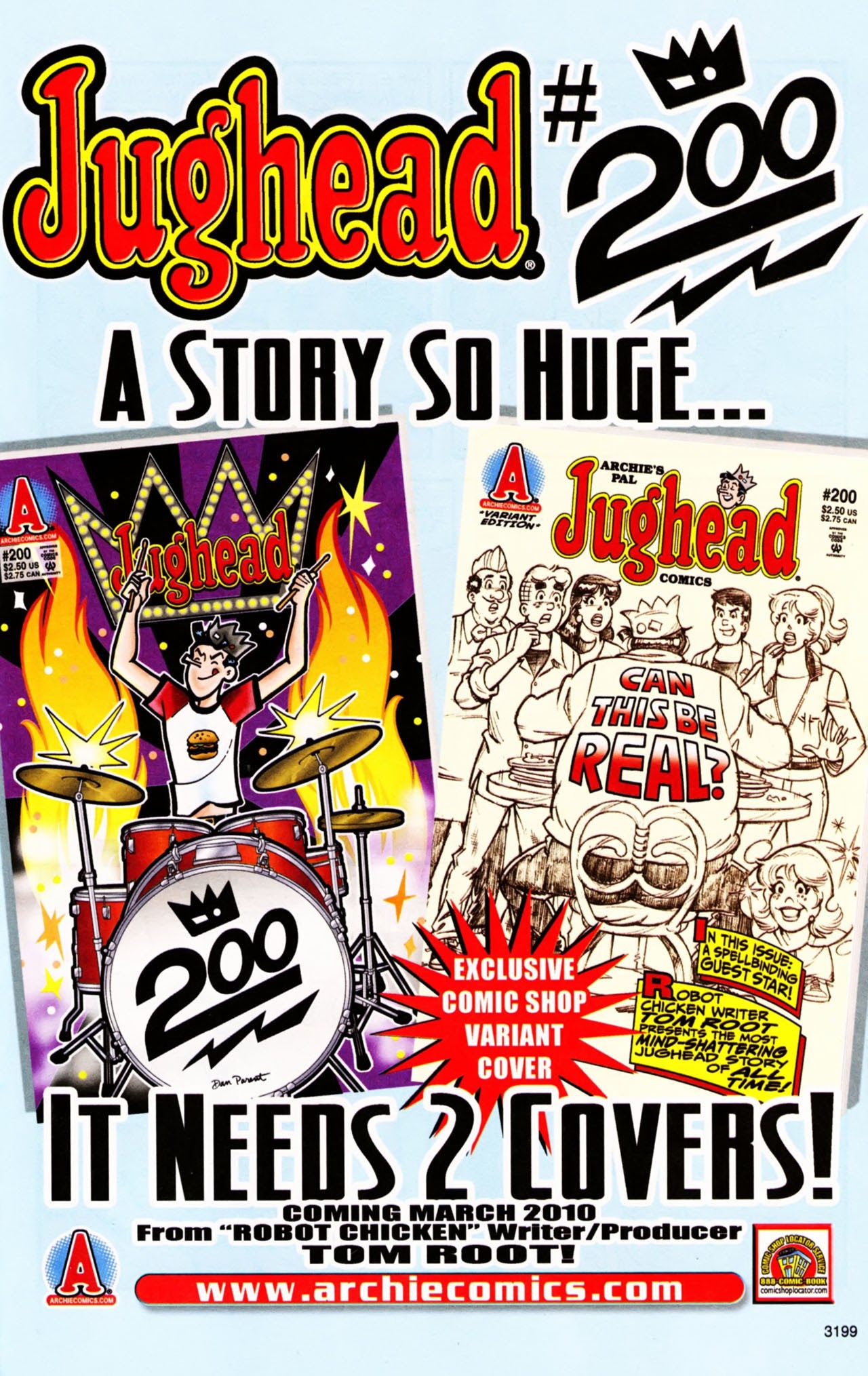 Read online Betty and Veronica (1987) comic -  Issue #246 - 19