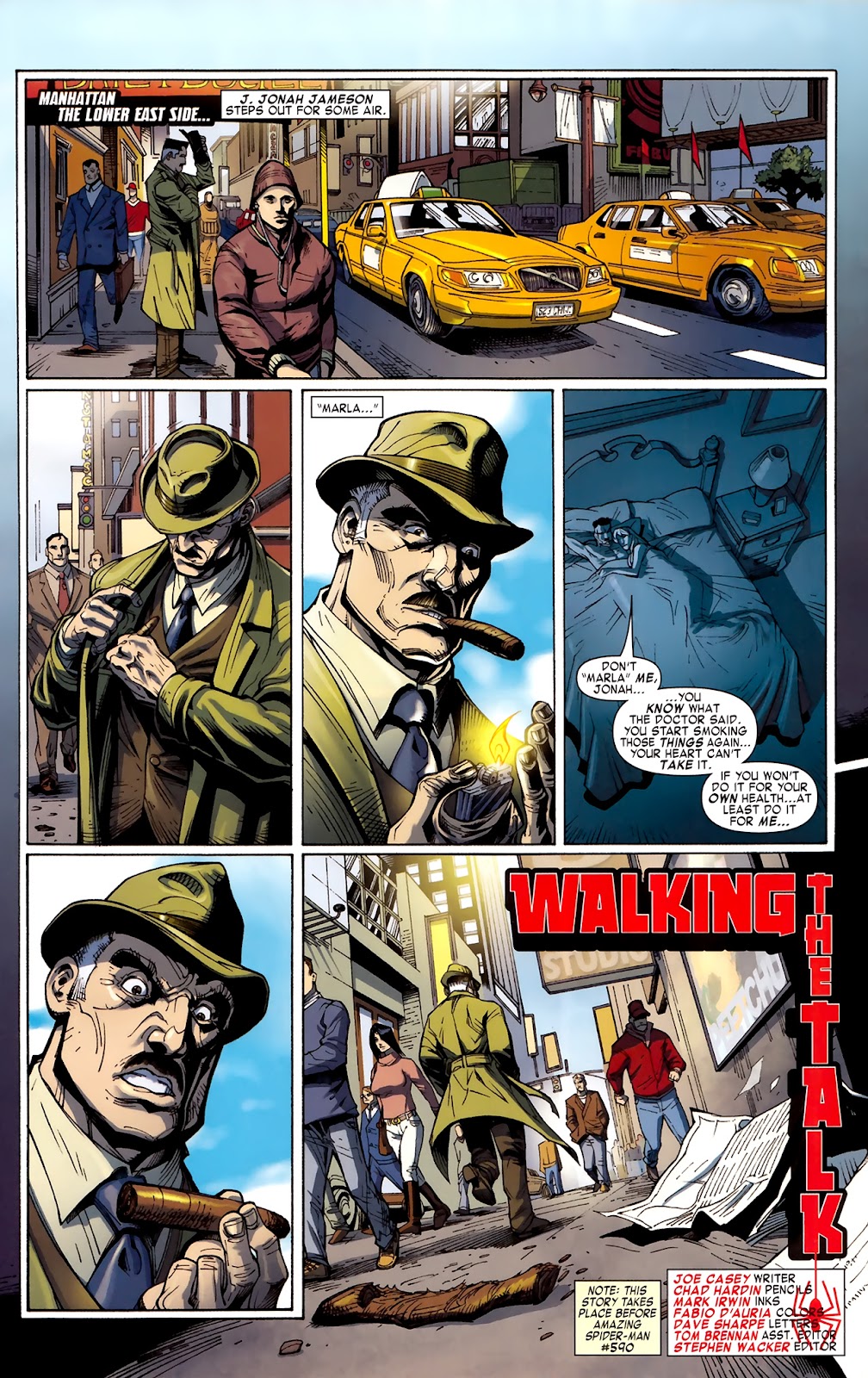 Amazing Spider-Man Family issue 8 - Page 29