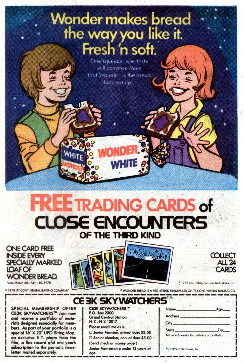 Read online Madhouse Comics comic -  Issue #112 - 19