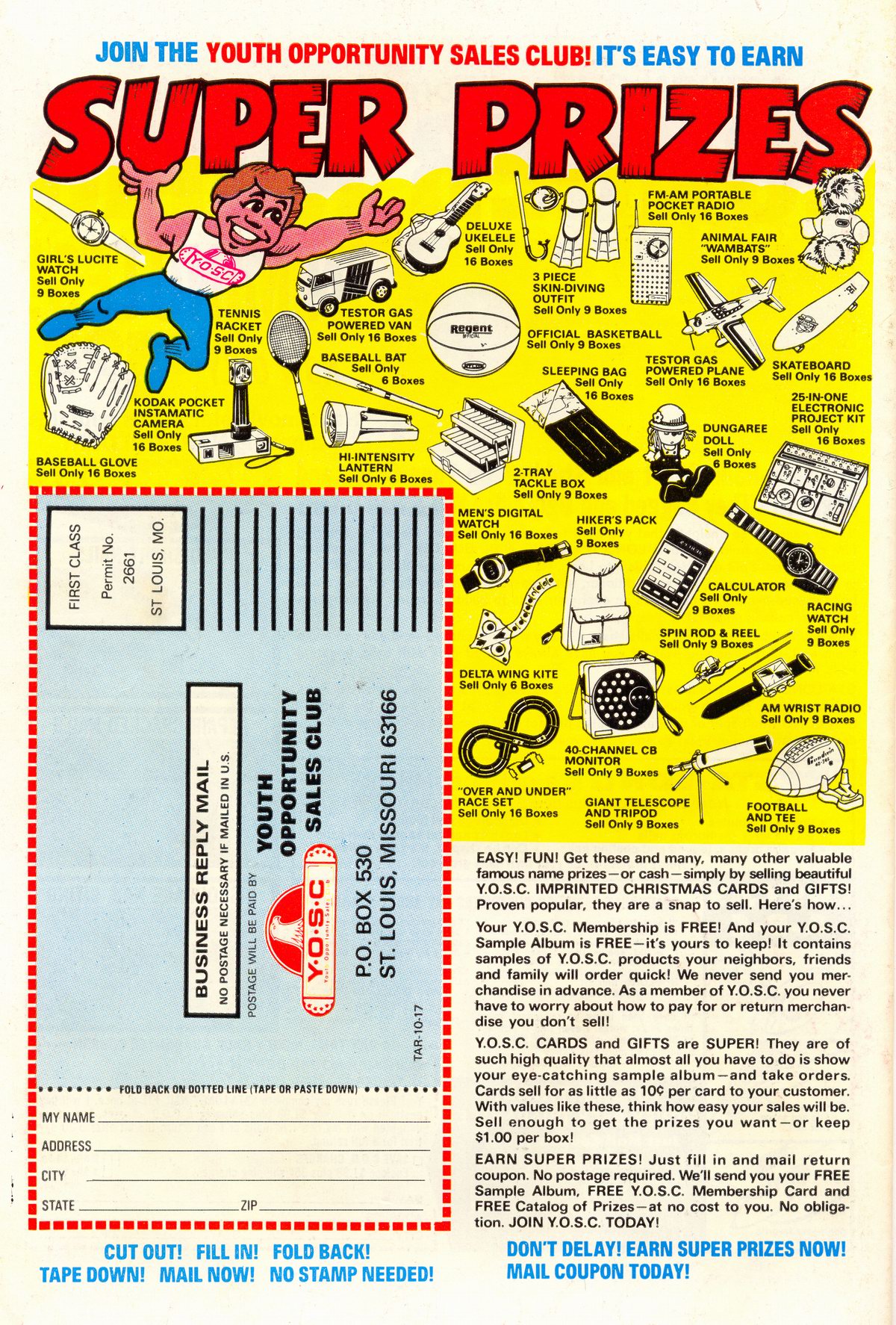 Read online Laugh (Comics) comic -  Issue #320 - 36