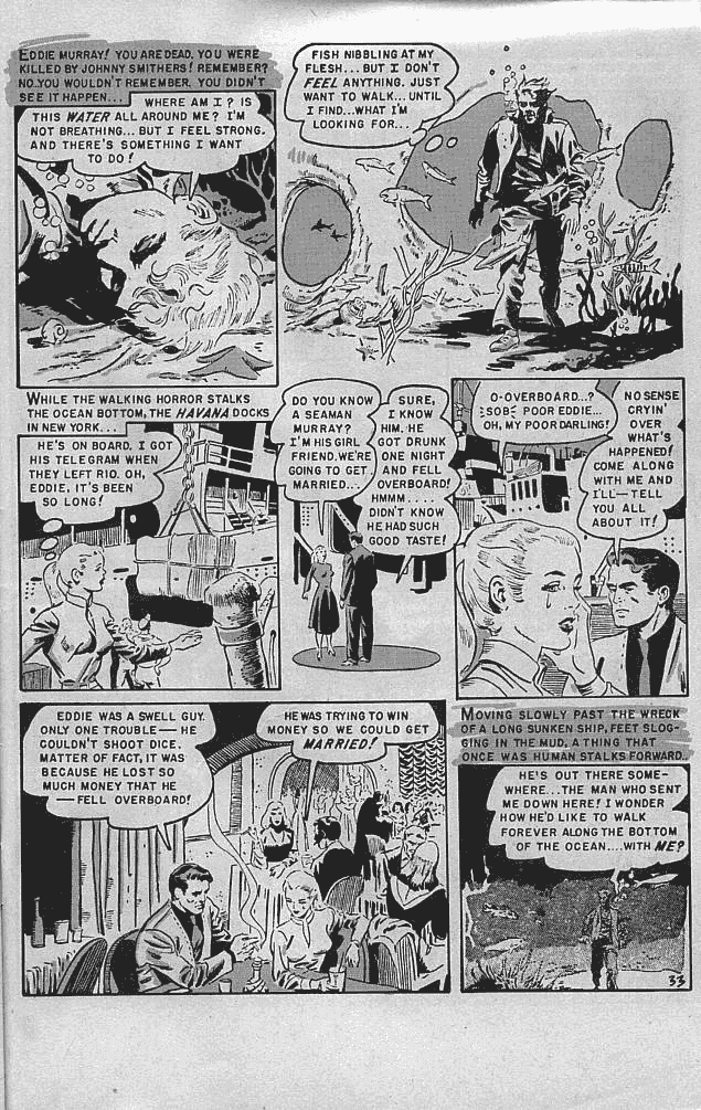 Read online Nightveil's Cauldron of Horror comic -  Issue #1 - 35