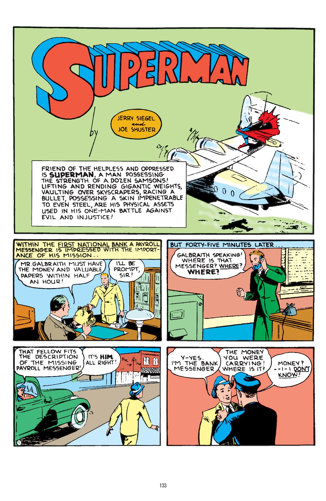 Read online Superman: The Golden Age comic -  Issue # TPB 2 (Part 2) - 33