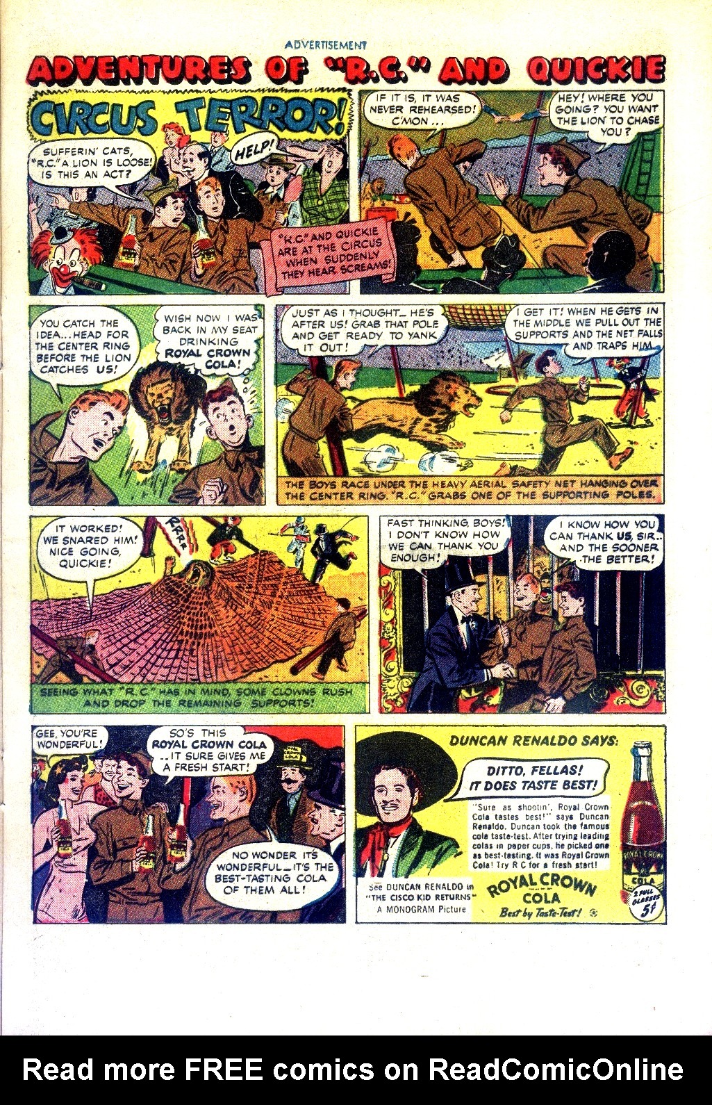 Adventure Comics (1938) 97 Page 22