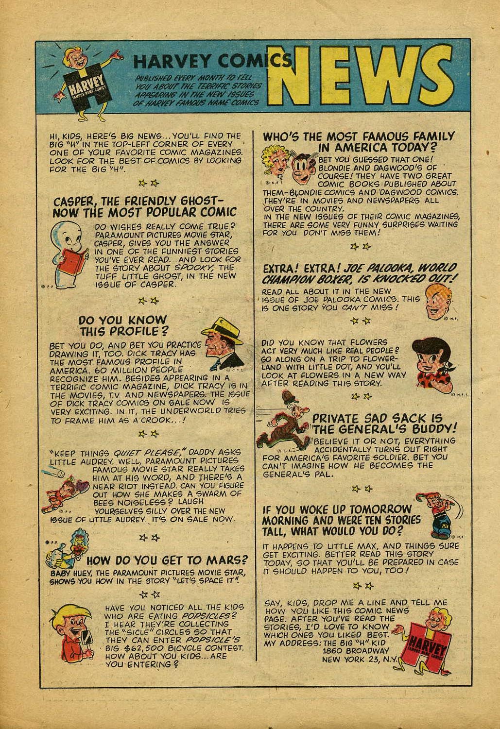 Read online Dick Tracy comic -  Issue #78 - 18