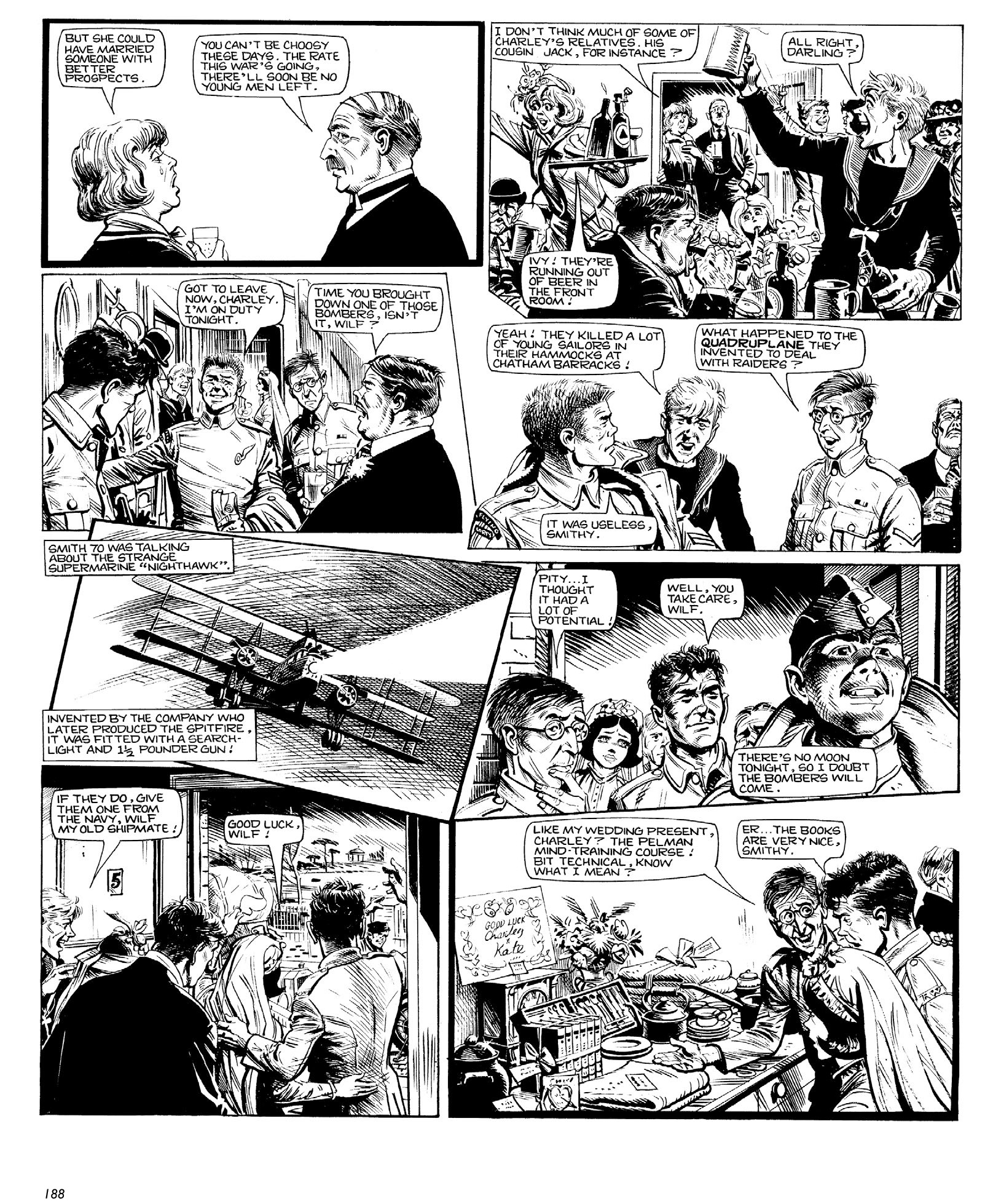 Read online Charley's War: The Definitive Collection comic -  Issue # TPB 3 (Part 2) - 90