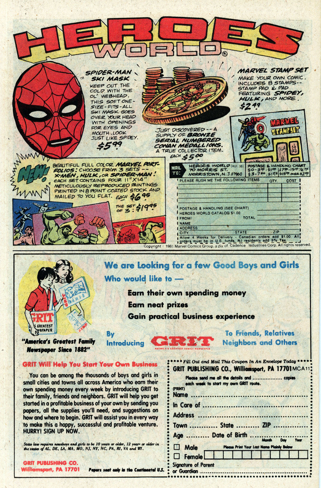 Read online Marvel Super Action (1977) comic -  Issue #32 - 15