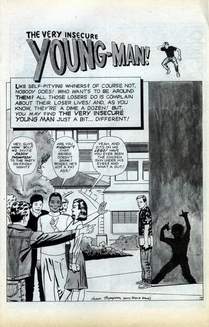 Read online Caliber Presents: Romantic Tales comic -  Issue # Full - 29