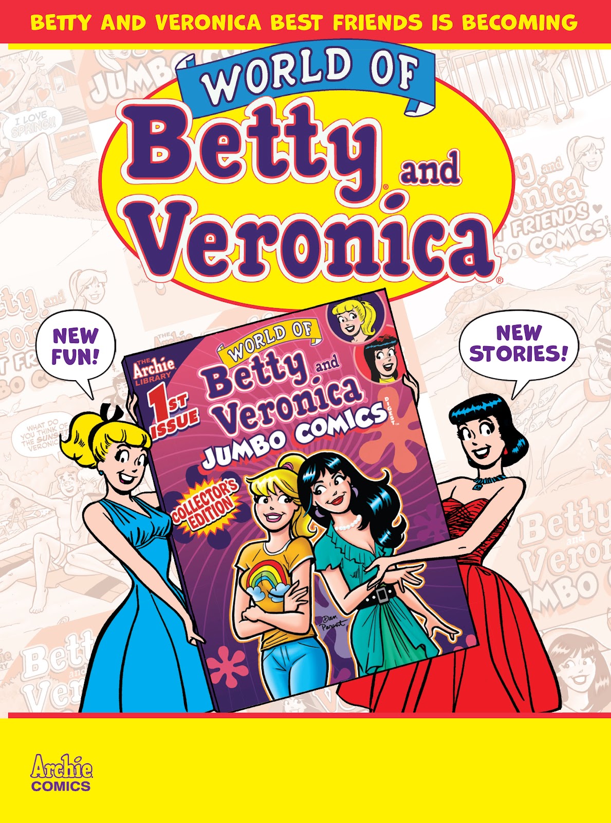 Betty and Veronica Double Digest issue 290 - Page 177