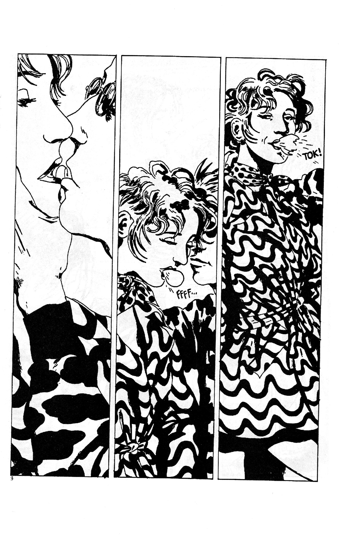 Read online Negative Burn comic -  Issue #48 - 39