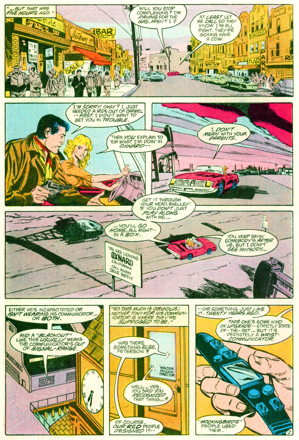 Action Comics (1938) 621 Page 17