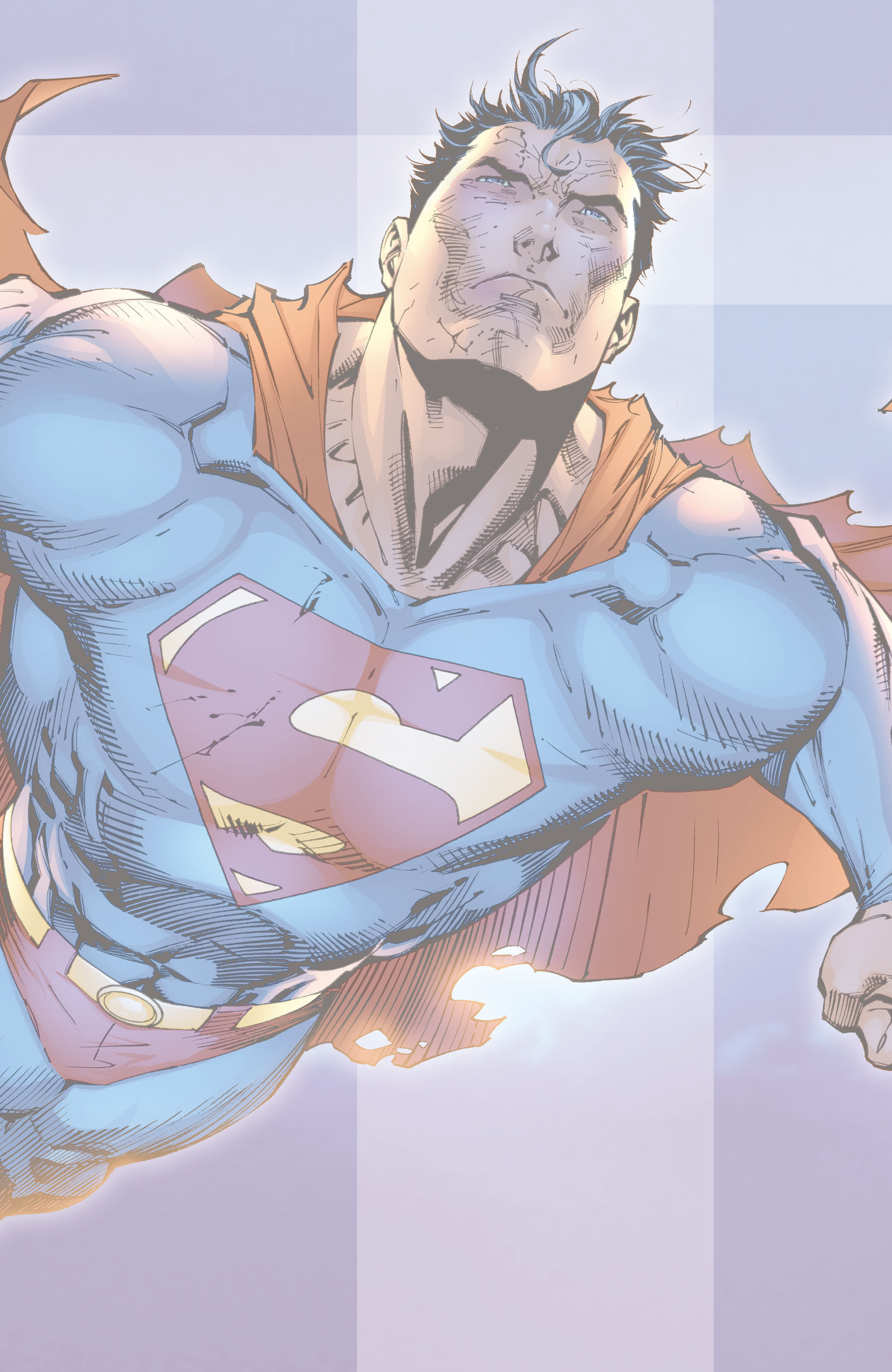 Read online Superman: For Tomorrow comic -  Issue # TPB (Part 3) - 51