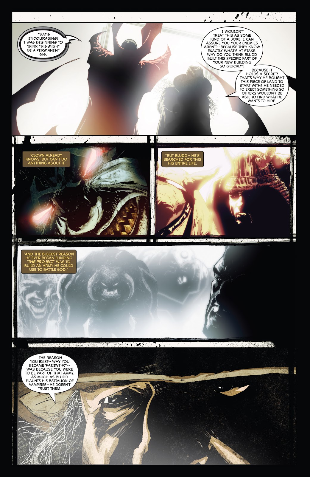 Spawn issue 237 - Page 17