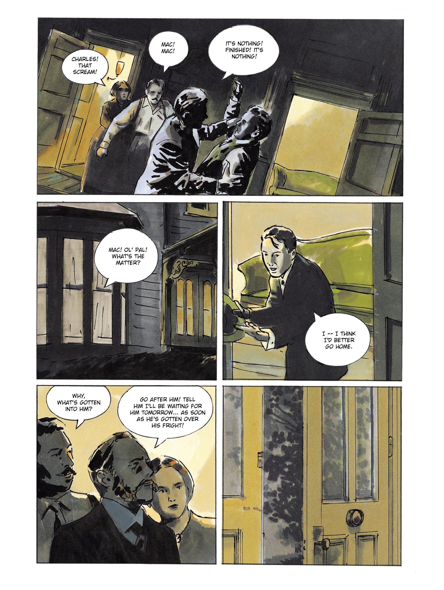 Read online McCay comic -  Issue # TPB (Part 1) - 45