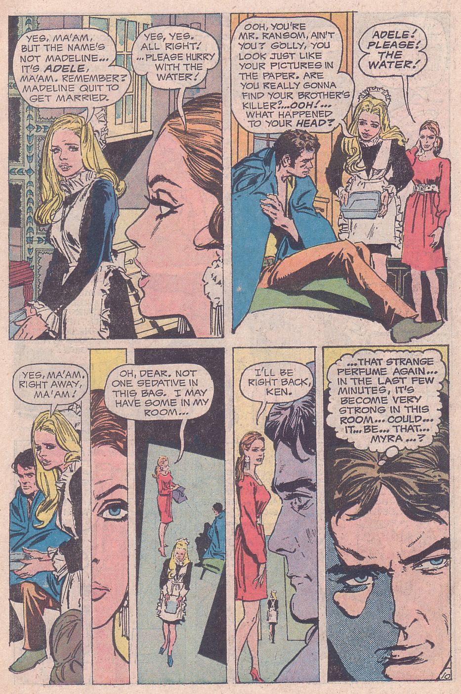 Adventure Comics (1938) issue 428 - Page 14