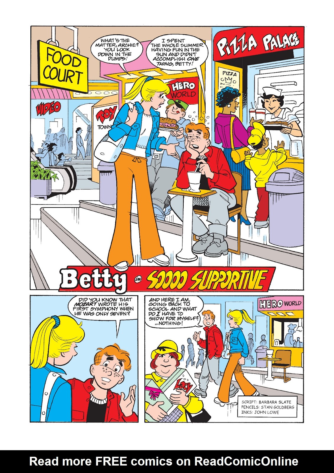 Betty and Veronica Double Digest issue 205 - Page 8